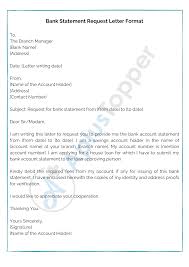 It should be interesting and easily understandable. Bank Statement Request Letter Format Samples And How To Write A Bank Statement Request Letter A Plus Topper