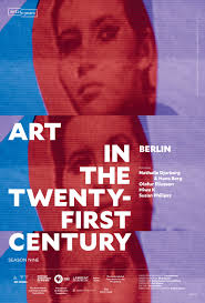Art in the Twenty-First Century" Berlin (TV Episode 2018)