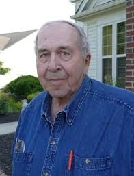 Charles Robert Junk Obituary May 12, 2021