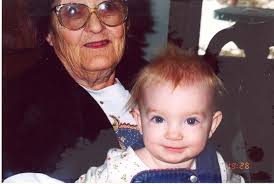 Georgia Mayes and Kathryn Bass, Chanhassen, Minnesota