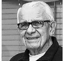 Dale BURY Obituary (1933