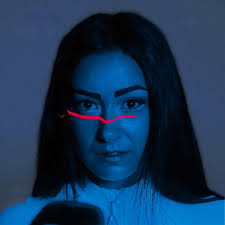 Get Ready To Reclaim Your Power With Jenna DeVries' Edgy Masterpiece “Rip”