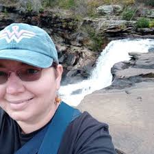 LITTLE RIVER CANYON NATIONAL PRESERVE