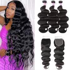 7*24 hours customer service online, 30 days return policy, have a safe&pleasant shopping. 3 Bundles With Closure Closure And 3 Bundles 3 Bundles And Closure Deals Unice Com