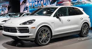 بورش كايان توربو أس إي هايبرد 2020 الجديدة أقوى وأجمل كايان الى اليوم موقع ويلز