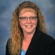 Kelly Paterson (Neibergall), PHR, SHRM-CP