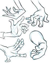 Proko - How To Draw Cartoon Hands (Comic, Cartoon, And Mickey Mouse) | Cartoon  Drawing Tutorial, Cartoon Drawings, Drawing Cartoon Characters