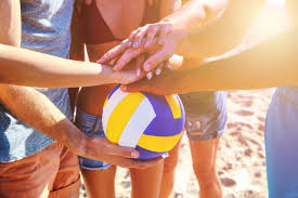 Create your own flyers in minutes with postermywall's online flyer maker. Beach Volleyball Wallpaper