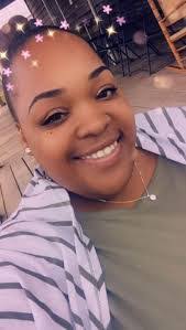 Kanisha Cooper's Instagram, Twitter & Facebook