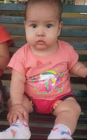 DATO SOCIAL #Cumpleaños 🥳 Hoy en Tosagua está celebrando su cumpleaños, la  carismática niña Noelia Salazar, motivo por el cual la felicitan sus  familiares y conocidos en este día, quienes piden que