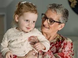 Support Delwyn with her terminal cancer diagnosis