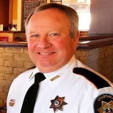 Elect Brad Harbour Constable Madison County District 4