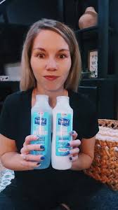 Suave Clarifying Shampoo Toxic Test