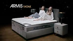 Armis Yatak Mis Gibi Uyumaktan Iyisi Armis Gibi