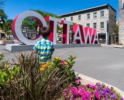 Wrap them up warm and waterproof from head to toe and with these winter activities for kids we're sure you'll be longing for wintry days more often! Discover The Best Things To Do In Ottawa With Kids Adventure Family Travel Wandering Wagars