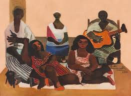 Bildergebnis für Emiliano Di Cavalcanti