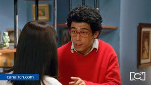 Maybe you would like to learn more about one of these? Este Mundo Esta Tan Loco Que Mis Dientes Ahora Son Mi Sex Appeal Jaime Garzon Garzonvive Canal Rcn Scoopnest