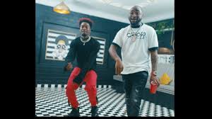 Dmw Mafa Mafa Feat Davido The Flowolf Peruzzi Dremo Latest Music Videos Music Videos Latest Music