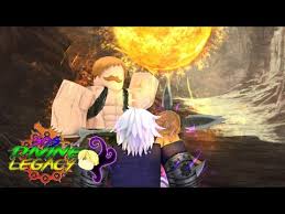 How to redeem the seven deadly sins grand cross code. Seven Deadly Sins Divine Legacy Codes Wiki 06 2021