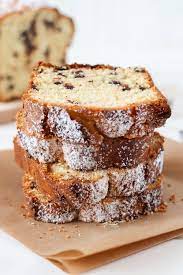 Weitere ideen zu schokolade, kuchen, rezepte. Saftiger Ruhrkuchen Mit Schokostuckchen The Inspiring Life