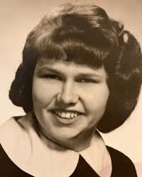 Claire Snow Gucciardi Obituary November 26, 2024