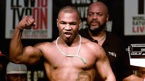 30 июня 1966 | 54 года. Mike Tyson Reveals How To Get Hurt Real Bad In Boxing Essentiallysports