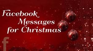 🙂 we hope you have a merry christmas! Christmas Facebook Messages Merry Christmas Facebook Status