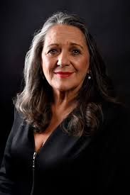 Amanda Strydom, diensbaar, dankbaar in goue jare