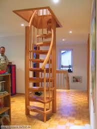 Schreinerei Helfrich In Glattbach Bei Aschaffenburg Dachbodenausbau Treppe Raumspartreppen Treppe