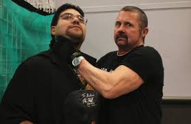 I just finished unmasked while in recovery from evasive surgery and highly enjoyed it. Five Things You Didn T Know About Kane Hodder