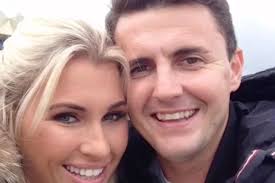 Billie Faiers 'would rather' sleep alone with her new baby than with  husband Greg