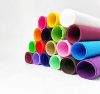 Nonwoven Fabric Tnt Polypropylene Customized Colorful Nonwoven Tnt Fabric  For Wholesale Apparel Oem