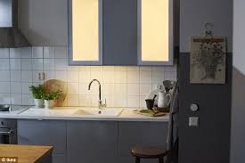 Ikea Launches Smart Light Bulbs That Could Be Hacked Daily Mail Online
