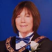 Linda Perron Obituary