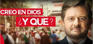 Chilenischer rechtsanwalt und politiker (de); No Hay Dc Bueno Claudio Orrego Publico Machista Saludo En El Dia De La Mujer