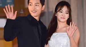 160617 송중기 송혜교 송송커플 song joong ki song hye kyo song song couple sing 'always' descendants of the sun ost. Breaking Here S What Song Joong Ki And Song Hye Kyo Are Doing For Their Wedding And Honeymoon Koreaboo