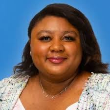 Attorney Cynthia Griffin