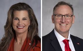 Crowded House races head to runoffs in Benton County