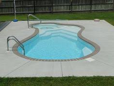 Check spelling or type a new query. 25 Small Fiberglass Pools Ideas Backyard Pool Small Pools Small Backyard Pools