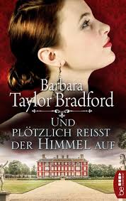 Wann reißt der himmel auf? Und Plotzlich Reisst Der Himmel Auf Von Barbara Taylor Bradford Ebook Thalia