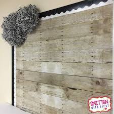 Black And White Buffalo Plaid Bulletin Board Border Classroom Tour With Lots Of Freebies Classroom Makeover Classroom Tour Classroom Decor