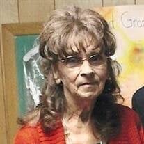 Linda Faye Wise Obituary