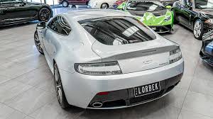 Image result for Tungsten Silver 2011 Aston Martin