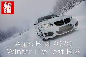 Our short online level test is designed to help you choose at the end of the test you will get a score which corresponds with a council of europe level ranging from. Auto Bild 2020 Large Winter Tire Test Wheel Size Com