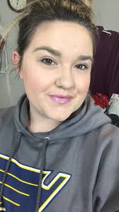 Just purchased this beautiful Mauve Shimmer thanks to seeing it