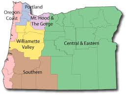 Oregon Rv Parks Rv Parks And Campgrounds Oregon Camping Rv Parks