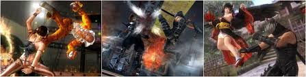 Dead Or Alive 5 Last Round Core Fighters Tecmo 50th Anniversary Edition Skidrow Pcgames Download