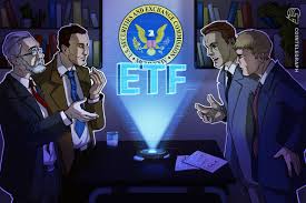 Etf issuers know there is significant investor demand for a bitcoin etf, said nate geraci, president of the the etf store, an investment advisor for etfs. Trending In The News