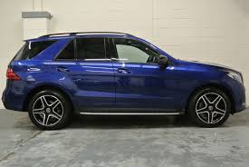 Image result for Brilliant Blue 2018 GLE