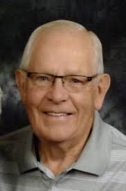 Robert John Kudrna Obituary (1937